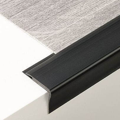 PVC-Treppenkante - TK 30/35/3 - BOLTA - rutschfest