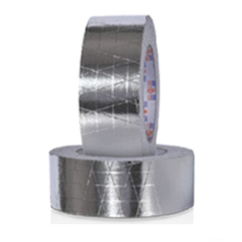 Gummi-Klebeband - FSK - ANCHOR ALLIED - Elastomer / Acryl / Aluminium