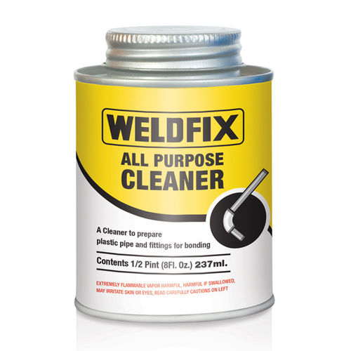 Abbeizmittel für Kunststoff - ASMACO Weldfix All-Purpose - ANCHOR ALLIED