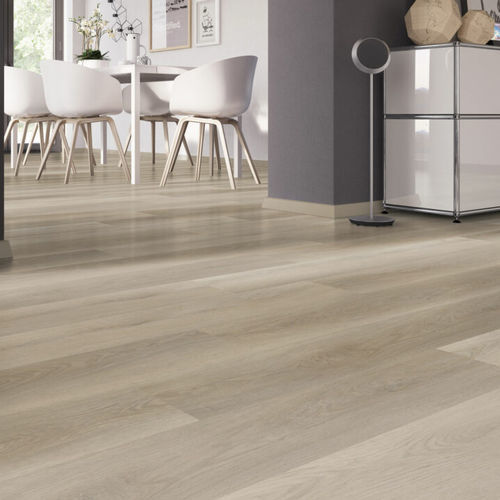 Mehrschichtparkett - HOME30 - Oneflor - Eiche / Fischgrät / mit Holzfurnier