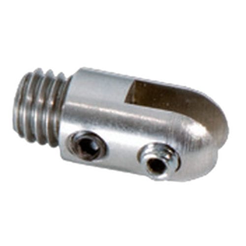 Edelstahl-Befestigungssystem - LB1EF - ABP-Beyerle