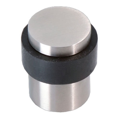 Gummi-Türstopper - TS28-29EF - ABP-Beyerle - Edelstahl / dämpfer