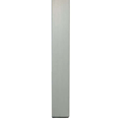 Stahl-Tischgestell - DA series - ABP-Beyerle - modern / quadratisch