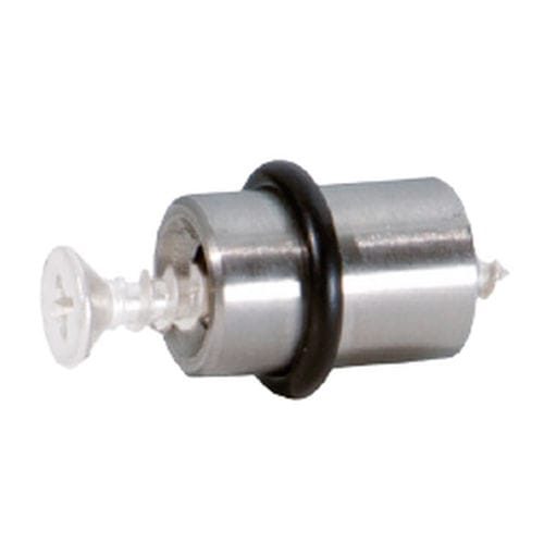 Wandhalterung für Regale - GP series - ABP-Beyerle