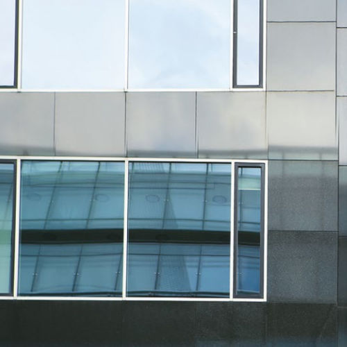 PVC-Fenster - FLEX / FLEX A - Salamander - Schiebe-Kipp / Fall / Dreh-Kipp