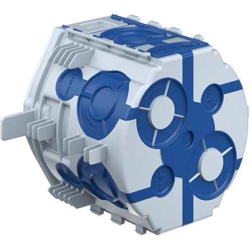 Abzweigdose für Elektroinstallation - UP¹ ECON® Fix 1555-26 - KAISER - einbaufähig