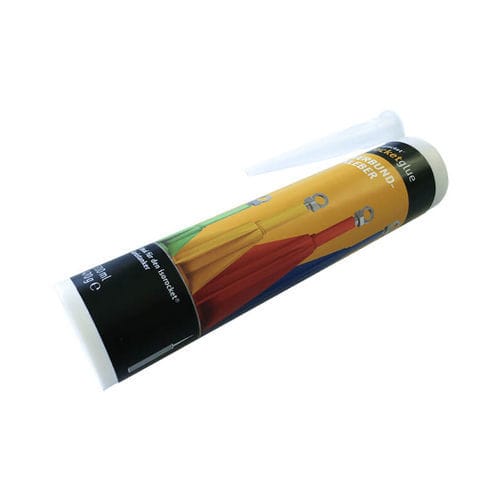 Kleber für Stein - ROCKETGLUE - isorocket - für Glas / für Zement / Außen