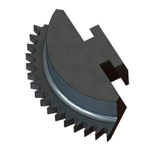 Profi-Kutter - ROCKETBLADE - isorocket - Schneid / Montage