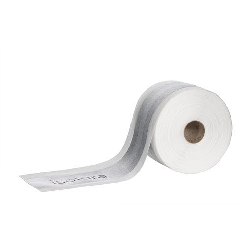 Sicherheits-Dichtungsband - FDB professional - isolera - für Duschen / für Bad / für Fliesen