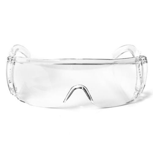 Polycarbonat-Schutzbrille - 912002 - isolera - mit kratzfester Beschichtung