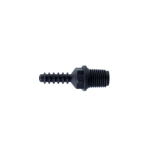 Injektionspacker mit konischem Kopf - 50078 series - isolera - Lamellen / Polymer