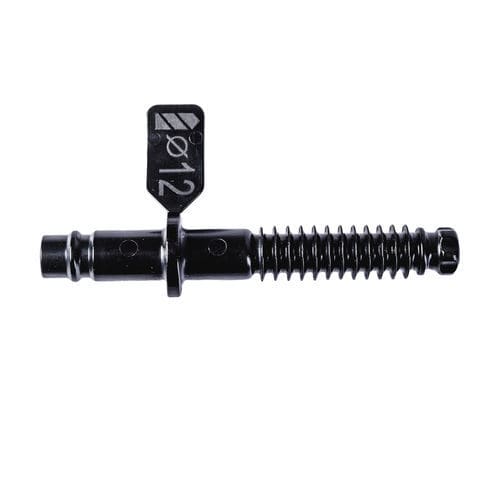 Lamellen-Injektionspacker - 5060 series - isolera - Kunststoff