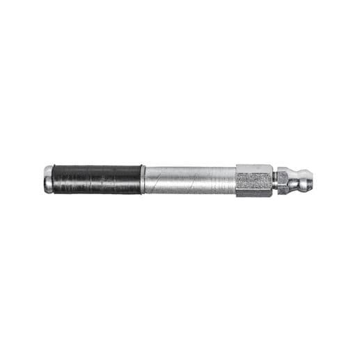 Injektionspacker mit konischem Kopf - 12030 - isolera - Stahl