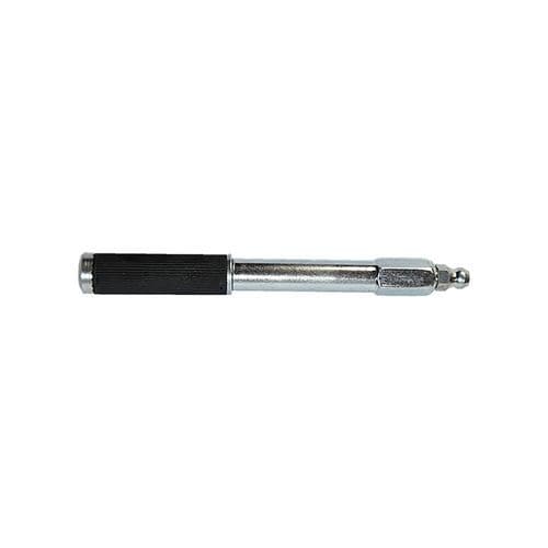 Injektionspacker mit konischem Kopf - 120066 - isolera - Stahl