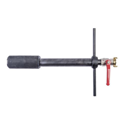 Stahl-Injektionspacker - 1215 series - isolera