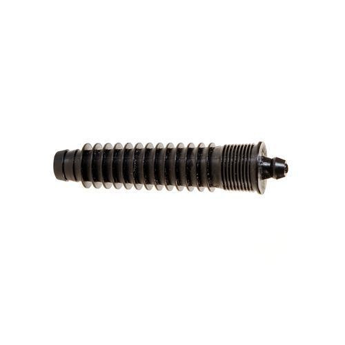 Injektionspacker mit konischem Kopf - 500105 - isolera - Kunststoff