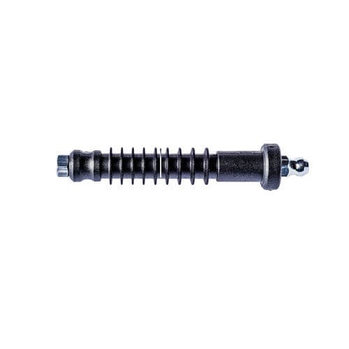 Injektionspacker mit konischem Kopf - 50039 - isolera - Stahl