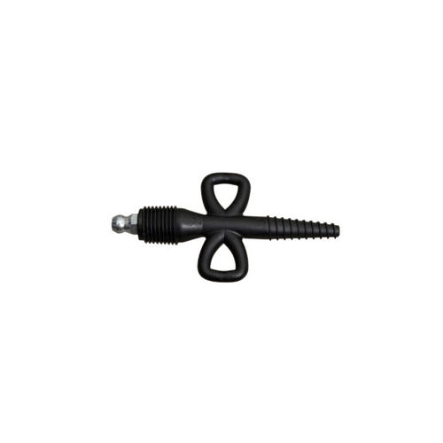 Injektionspacker mit konischem Kopf - 5006 series - isolera