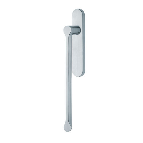Stoßgriff für Schiebetür - ALAMARO ALZANTE - Manital - Metall / modern / für Privatgebrauch