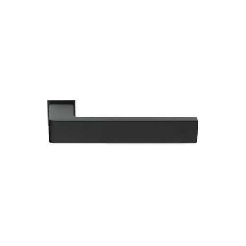 Türgriff - TECHNA MINIMAL - Manital - Zink / minimalistisches Design / für Privatgebrauch
