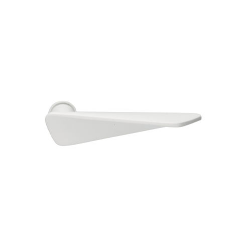 Türgriff - INTONA MINIMAL - Manital - Zink / minimalistisches Design / für Privatgebrauch