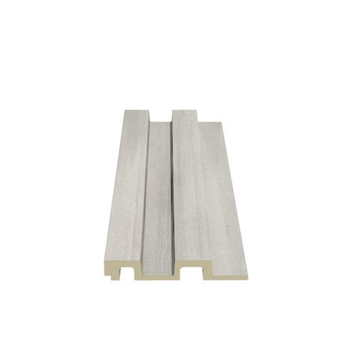 Dekorplatte für Innenausbau - M01 - Fengxian Changsheng Wood Industry - 3D / Holzoptik / für Privatgebrauch