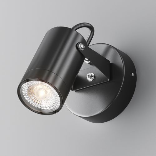 Wandstrahler - SCOPE - Maytoni - LED / vertikal / horizontal