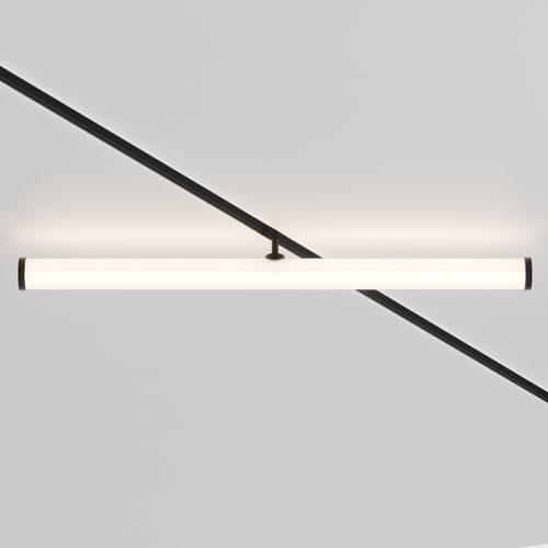 Dimmbares Lichtschienensystem - LARC - Maytoni