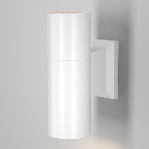 Wandstrahler - BOWERY - Maytoni - LED / rund / IP54