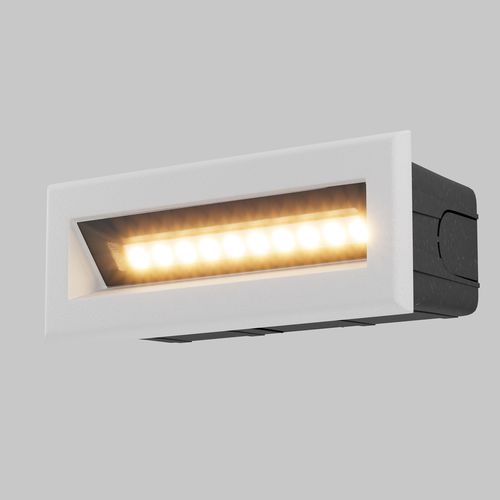 Wandeinbauleuchte - BOSCA - Maytoni - LED / rechteckig / IP65