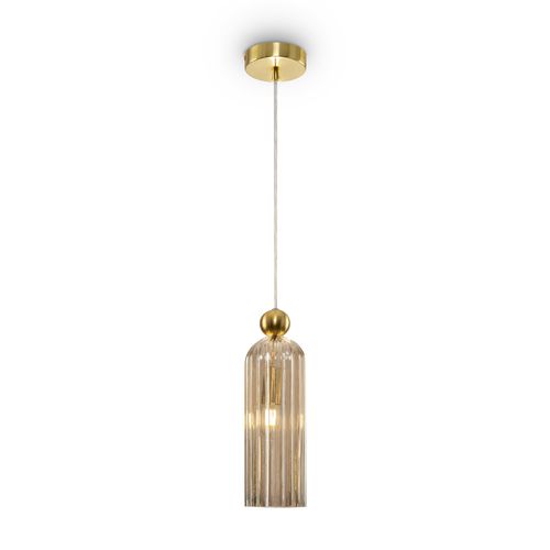 Hängelampe - Antic - Maytoni - Metall / Glas / modern