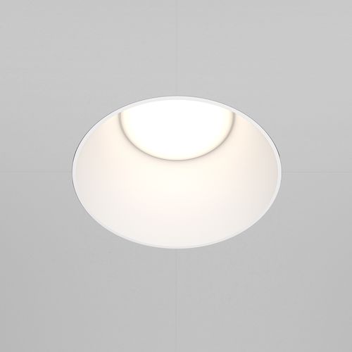 LED-Downlight - SHARE - Maytoni - rund / IP20 / für den Innenraum