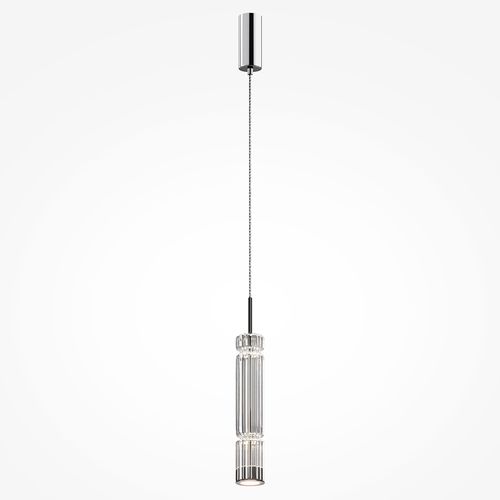 Hängelampe - Ordo - Maytoni - Metall / modern / mit Kabel