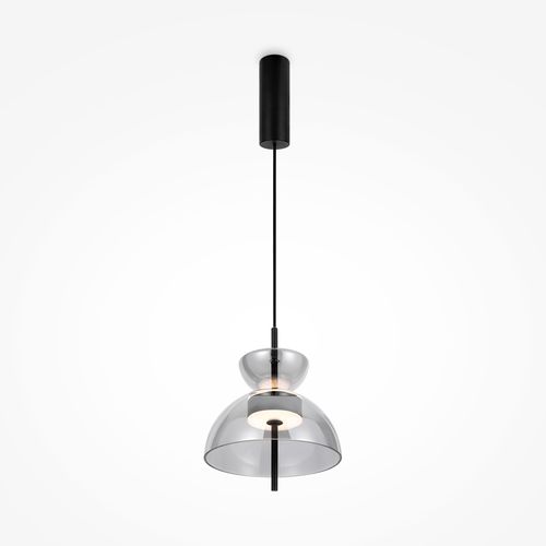 Hängelampe - Bangkok - Maytoni - Metall / modern / mit Kabel