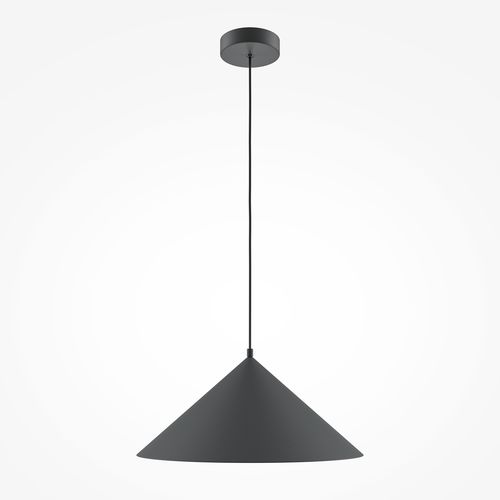 Hängelampe - MOD167PL-01B - Maytoni - Metall / modern / mit Kabel