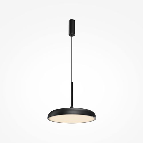 Hängelampe - Gerhard - Maytoni - Metall / modern / mit Kabel