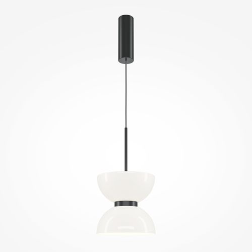 Hängelampe - Kyoto - Maytoni - Metall / modern / mit Kabel