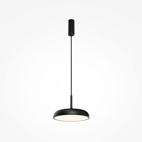 Hängelampe - Gerhard - Maytoni - Metall / modern / mit Kabel