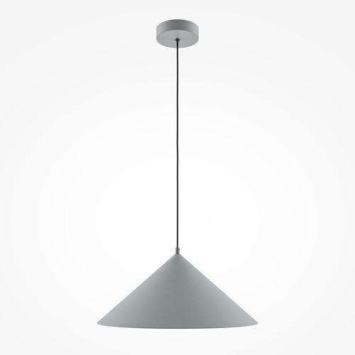 Hängelampe - MOD167PL-01GR - Maytoni - Metall / modern / mit Kabel