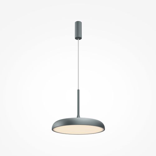 Hängelampe - Gerhard - Maytoni - Metall / modern / mit Kabel