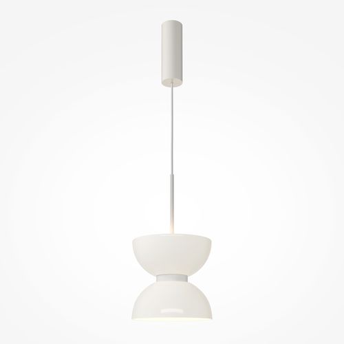 Hängelampe - Kyoto - Maytoni - Metall / modern / mit Kabel