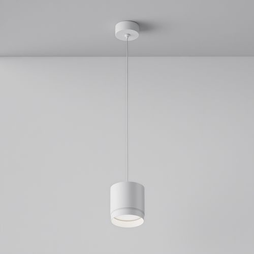 Hängelampe - Polar - Maytoni - Metall / modern / mit Kabel