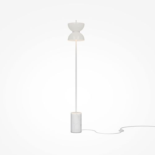 Stehleuchte - Kyoto - Maytoni - Metall / modern / mit Kabel