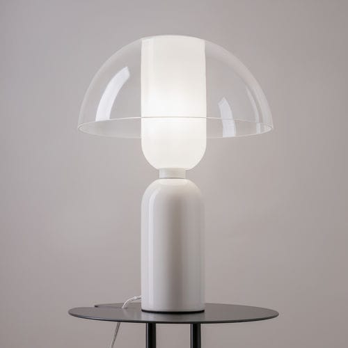 Tischlampe - Memory - Maytoni - Metall / Glas / modern