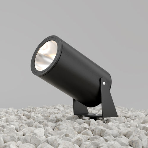 Bodenstrahler - Bern - Maytoni - LED / rund / IP65