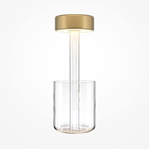 Tischlampe - AI Collaboration - Maytoni - Glas / modern / schnurlos