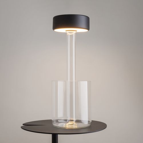 Tischlampe - AI Collaboration - Maytoni - Glas / modern / schnurlos