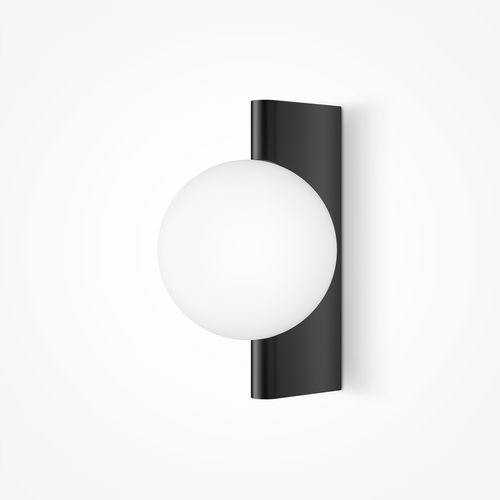 Moderne Wandleuchte - Avant-garde - Maytoni - für den Innenraum / Metall / rund