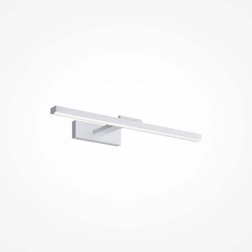 Moderne Wandleuchte - Bris - Maytoni - für den Innenraum / Metall / Kunststoff