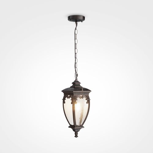 Hängelampe - Fleur - Maytoni - Aluminium / modern / mit Kabel